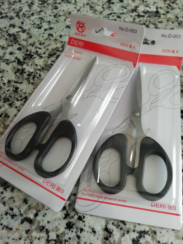 Mas Makas Force 140 mm Paslanmaz Çelik 1214