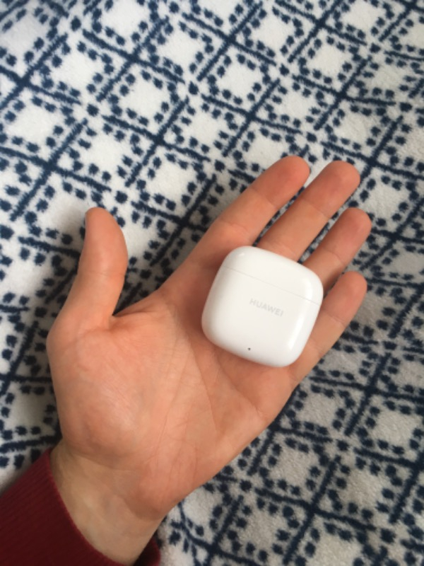 Huawei Freebuds Se 2 - Beyaz