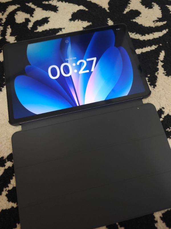 Xiaomi Redmi Pad 2 8GB 256GB 11" Tablet Mor