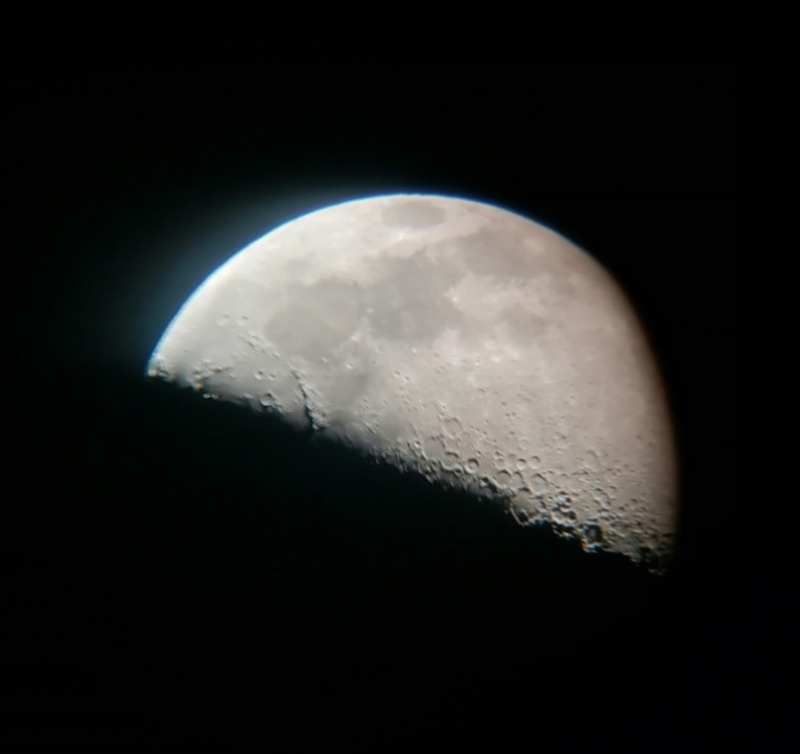 Celestron AstroMaster 130 EQ MD Teleskop