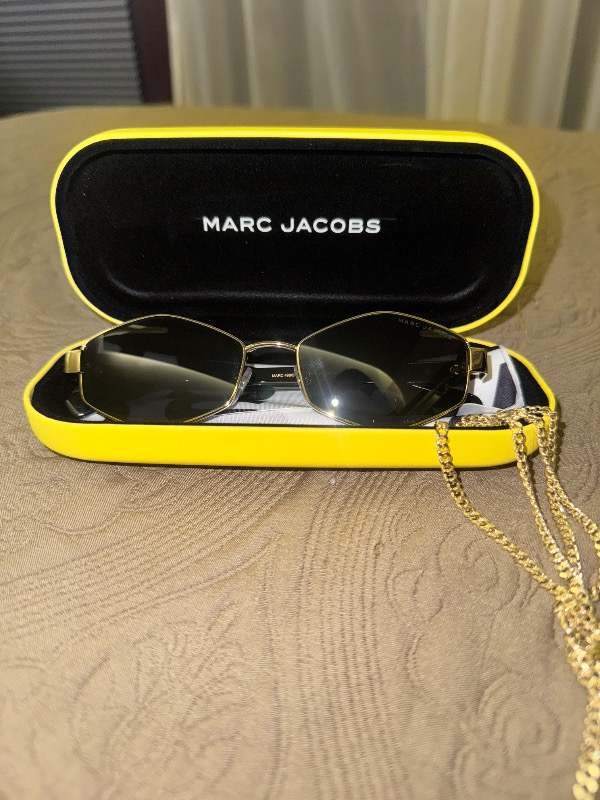 Marc Jacobs 496/S/J5GIR Güneş Gözlüğü