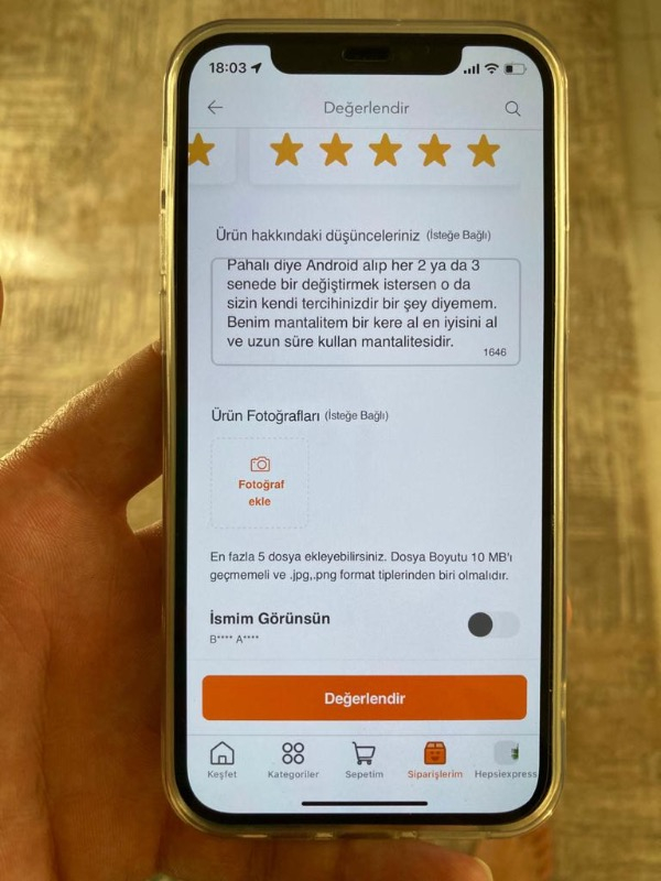 iPhone 12 64 GB