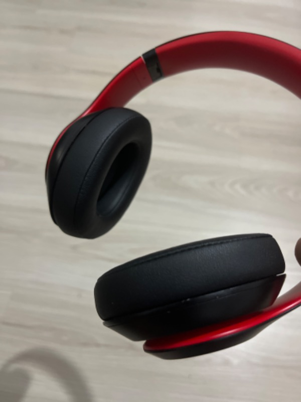 Schulzz Beats Studio 2 Studio 3 Uyumlu Kulaklık Süngeri Padi