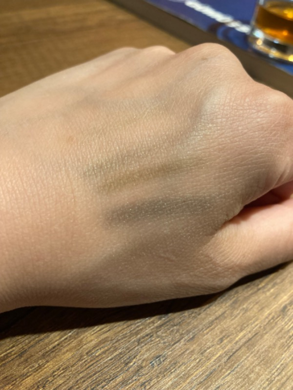 Golden Rose Professional Palette Eyeshadow- Far No: 102