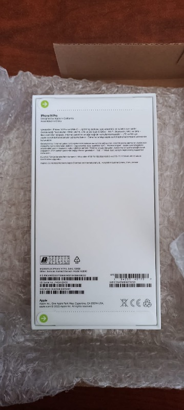 iPhone 14 Pro 128 GB