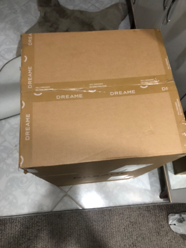 Dreame X40 Ultra Robot Süpürge Beyaz, 12.000PA Emiş Gücü