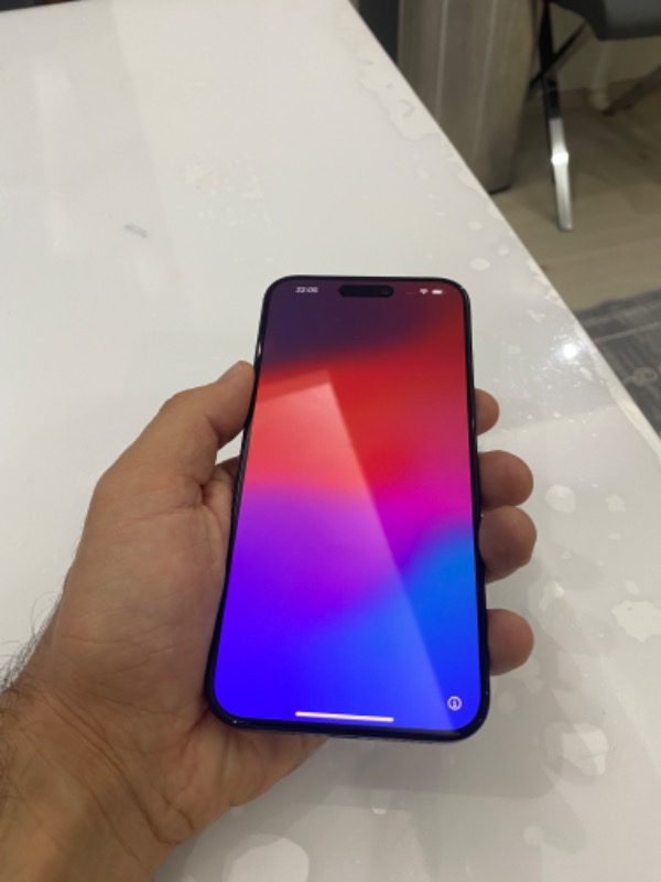 iPhone 15 Pro Max 256 GB