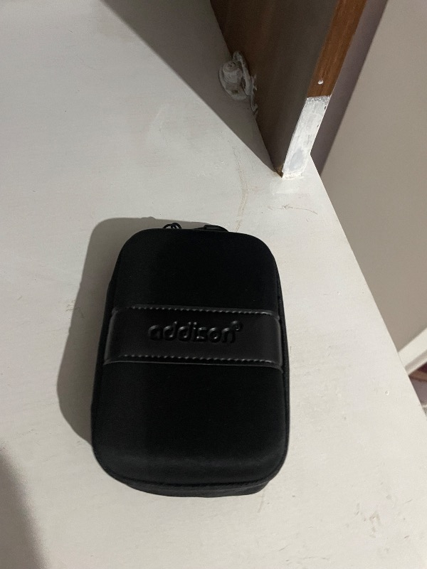Addison HDD-136 Siyah 2.5 HDD Kılıfı