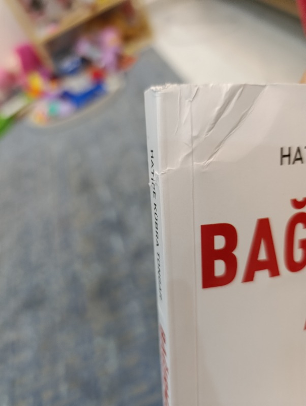 Bağırmayan Anneler - Hatice Kübra Tongar