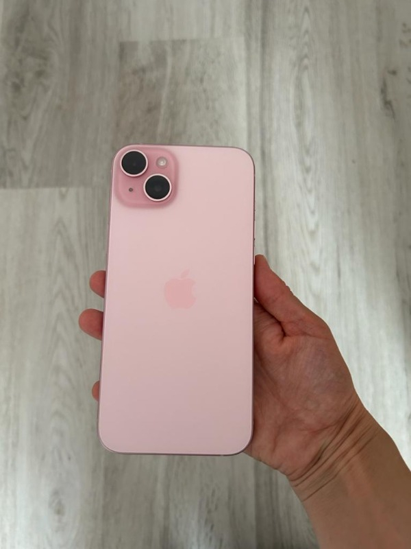 iPhone 15 Plus 256 GB