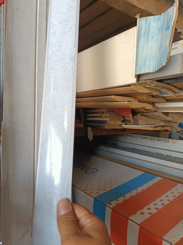 Kraf 20G 24/6 Zımba Makinesi