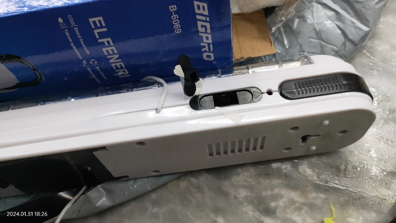 Cata CT-9960 6W 60 Ledli Işıldak Şarjlı
