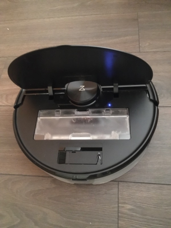 Roborock S6 MaxV Vacuum Cleaner