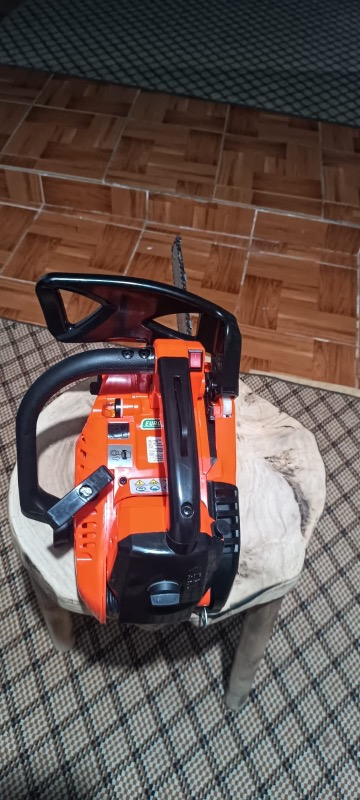 Palmera ZL2501 Pro Motorlu Testere