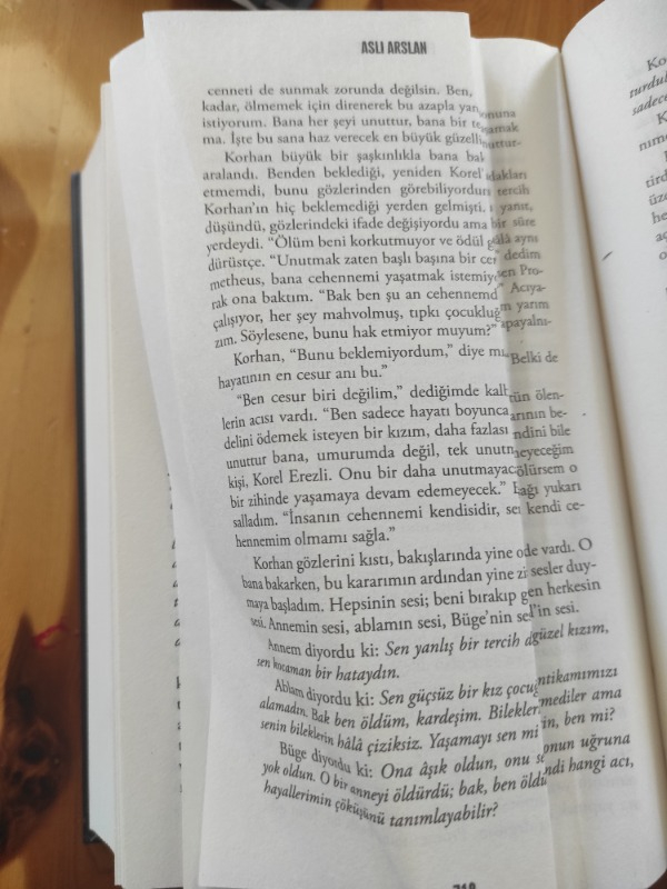 Emare – Maske (Ciltli) - Aslı Arslan