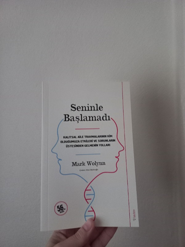 Sola Yayınları Seninle Başlamadı