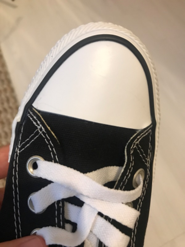Converse M9166c Ct Chuck Taylor As Core/Black Unisex Spor Ayakkabı