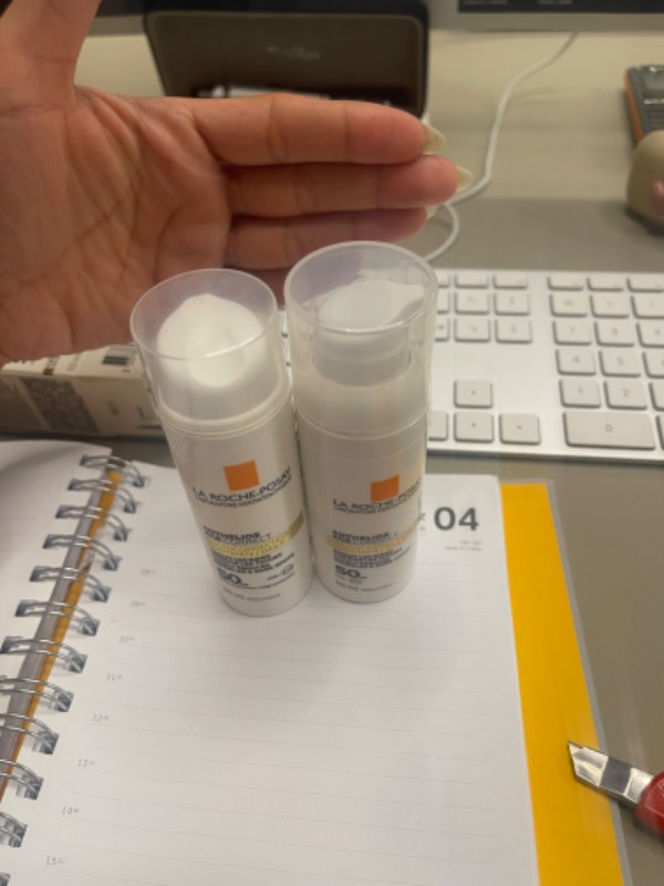 La Roche Posay Anthelios Age Correct Spf50 Güneş Kremi 50 ml