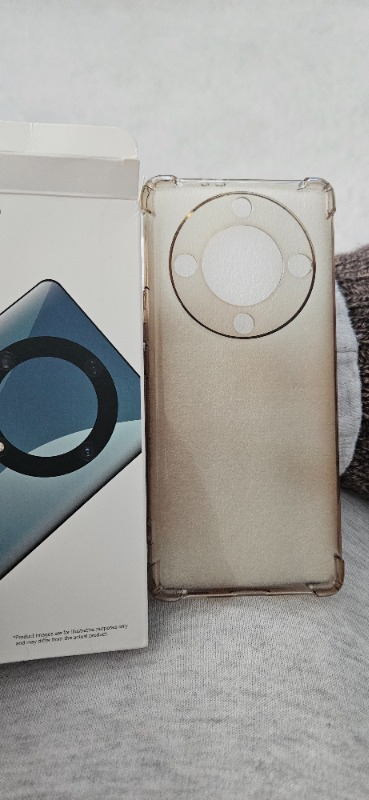 Honor X9A Cep Telefonu Kılıfı 
