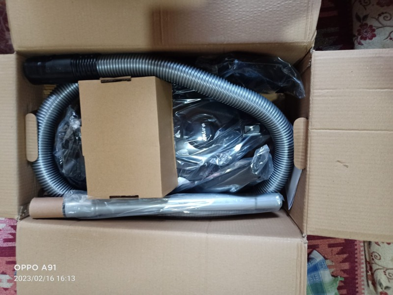 Arçelik S 7564 Toz Torbasız Elektrikli Süpürge
