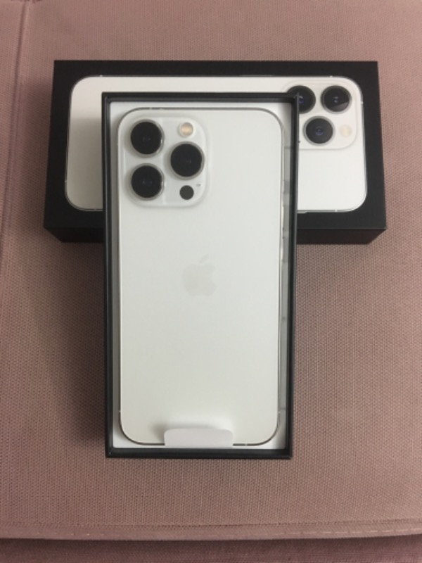 iPhone 13 Pro 128 GB