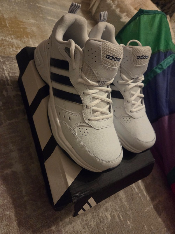 Adidas Sportswear EG2654 Strutter Shoes