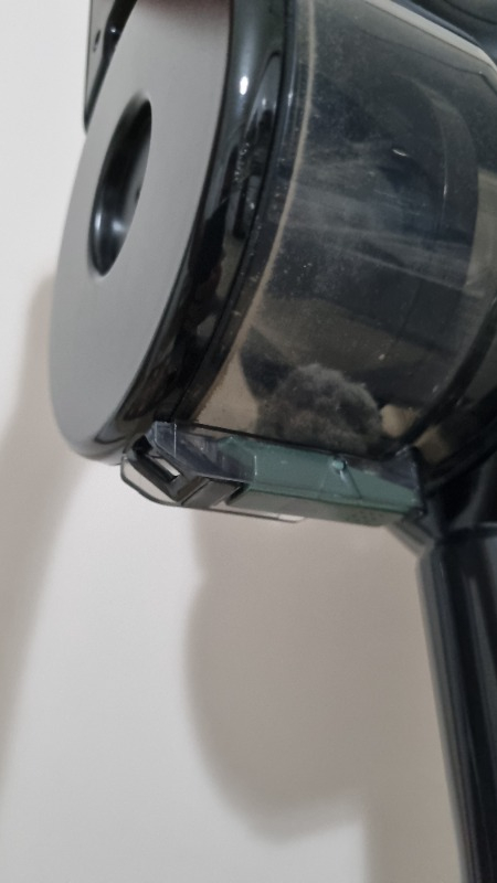 Grundig VCP 5131 Kablosuz Dikey Şarjlı Süpürge