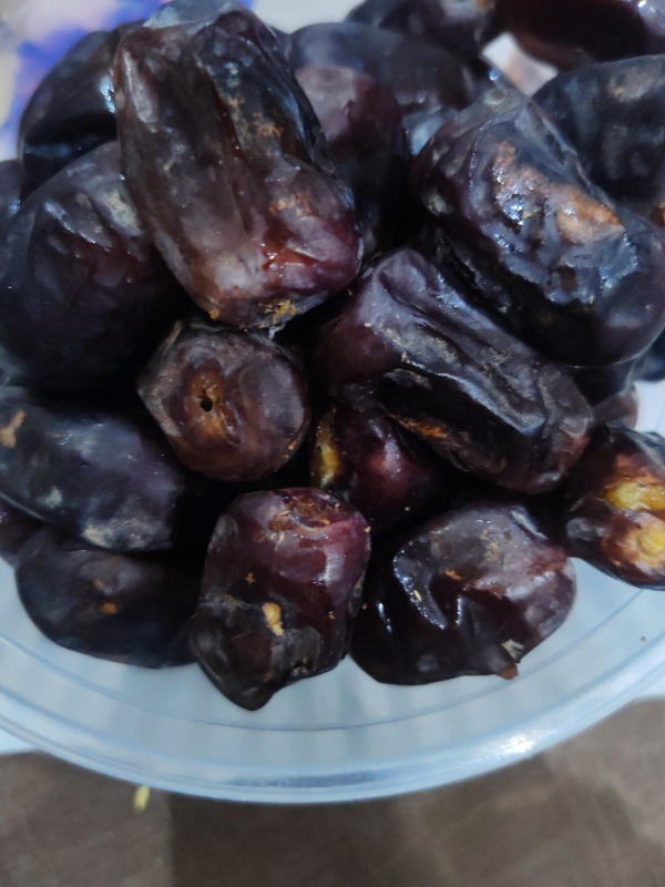 İran Hurması Büyük Boy 500 gr