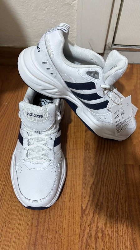 Adidas Sportswear EG2654 Strutter Shoes