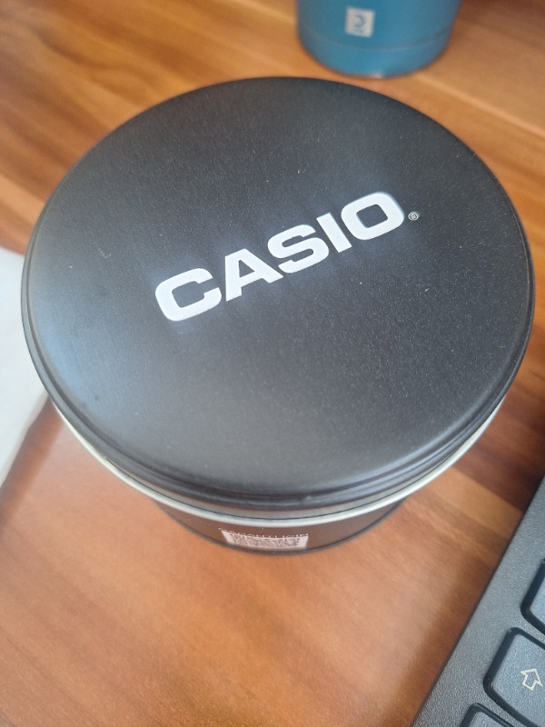 Casio  LTP-1302D-7A2VDF Kol Saati