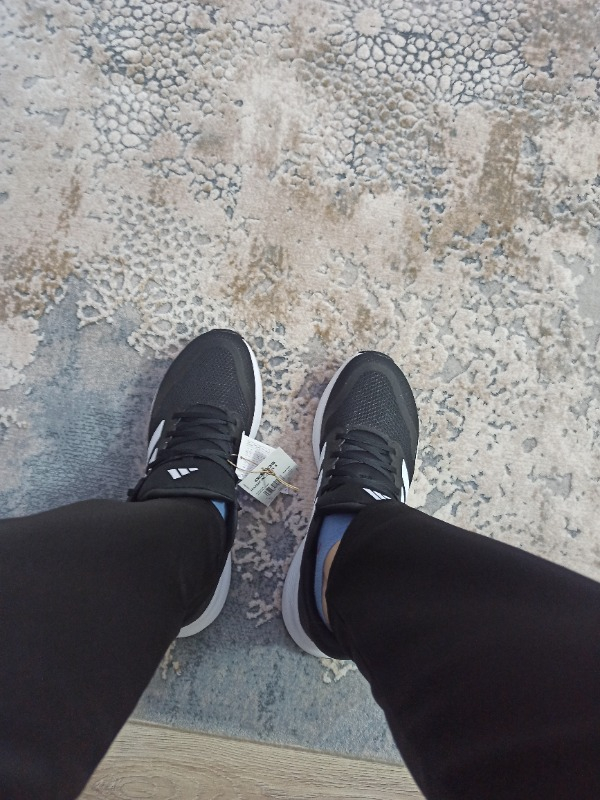 adidas Runfalcon 5 Erkek Koşu Ayakkabısı IH7758