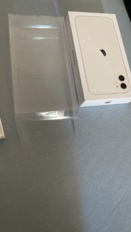 iPhone 11 64 GB