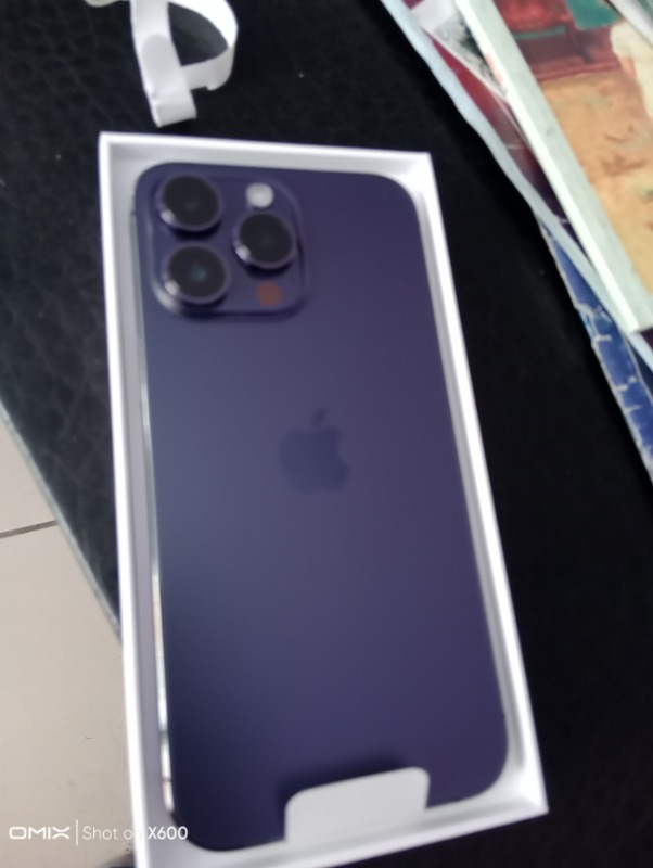 iPhone 14 Pro Max 128 GB