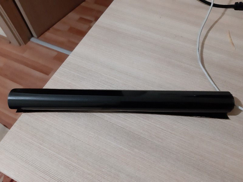 AutoFolyo Sarı Far Filmi 30 CMX100 CM