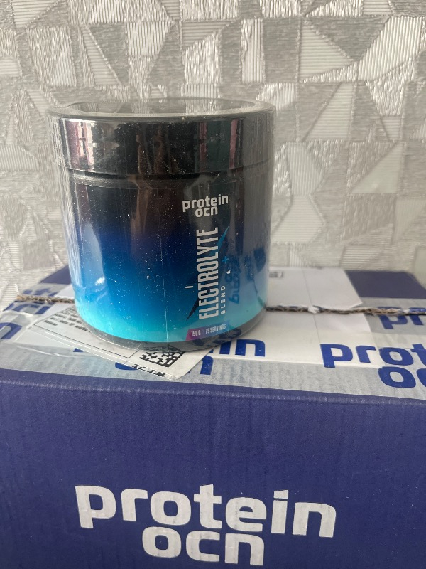 Proteinocean Electrolyte Blend - 150G
