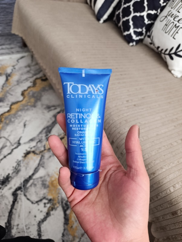 Maybelline New York Colossal Bubble Maskara