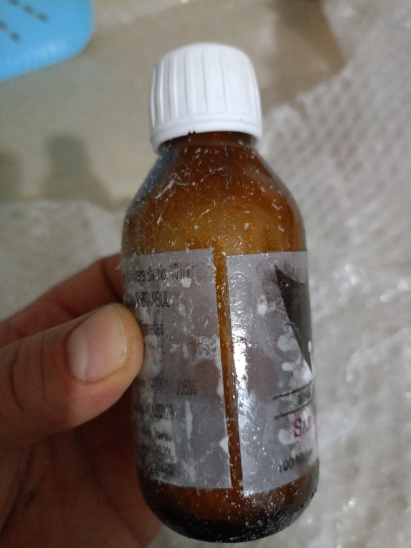 King Gıda Aromaları Saf Anason Yağı