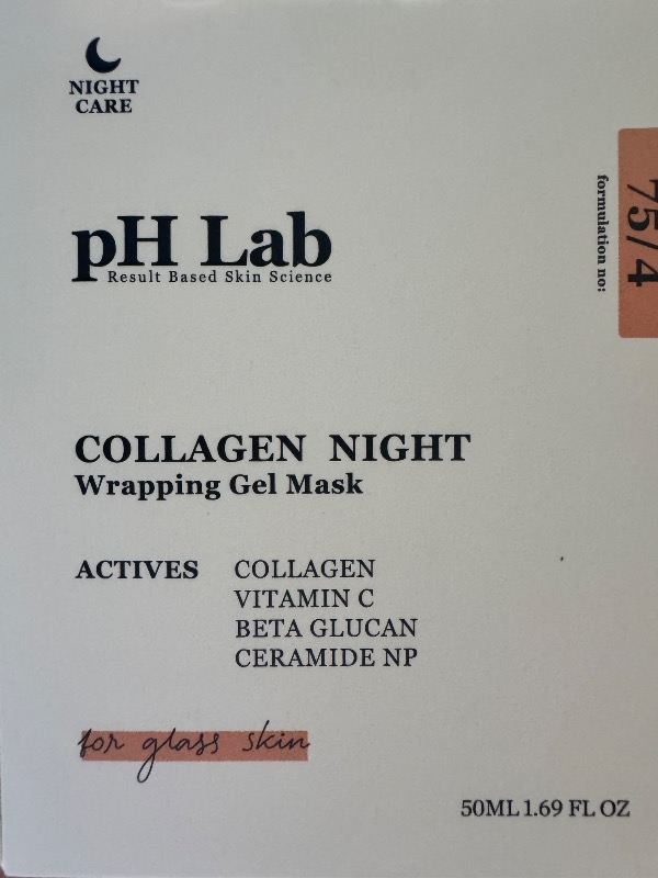 Ph Lab Phlab Hair Bağ Terapisi Fermente Pirinç Suyu & Protein Complex Saç Maskesi