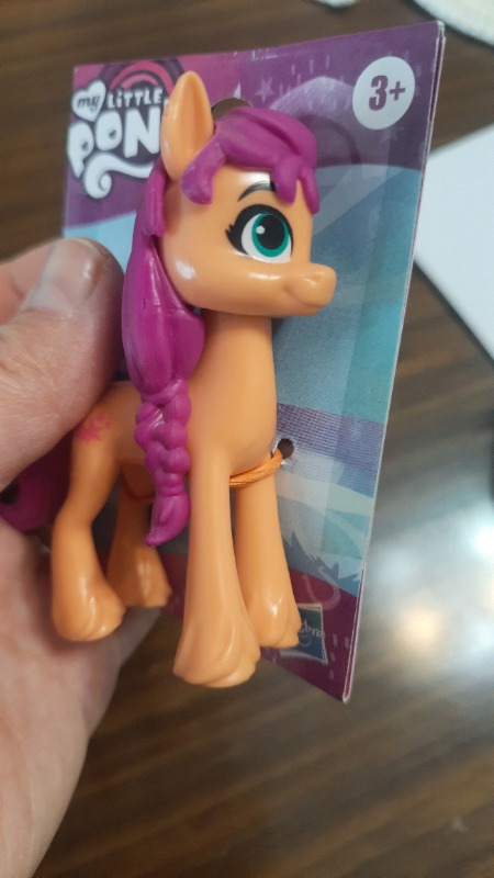 My Little Pony F2611