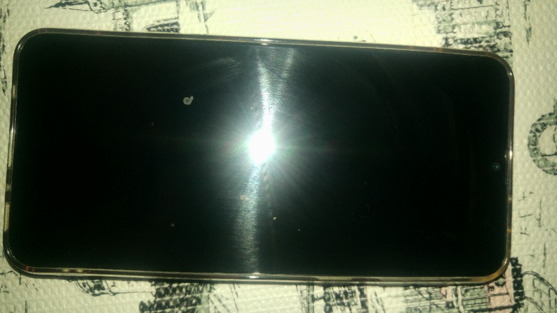 Samsung Galaxy M20 32 GB (Samsung Türkiye Garantili)