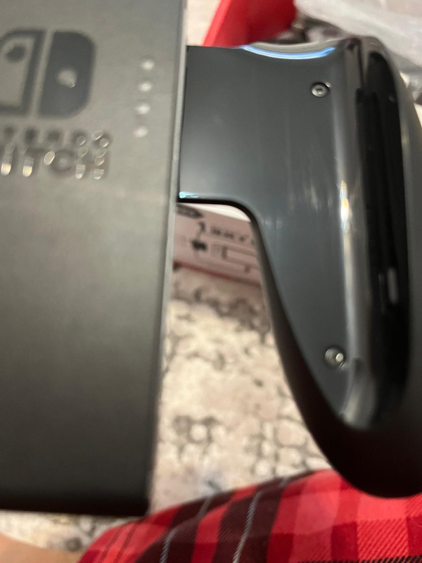 Nintendo Switch OLED Yeni Nesil Konsol 64GB
