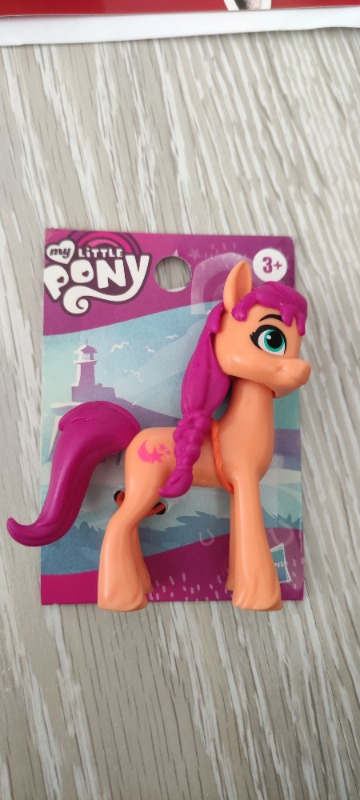 My Little Pony F2611