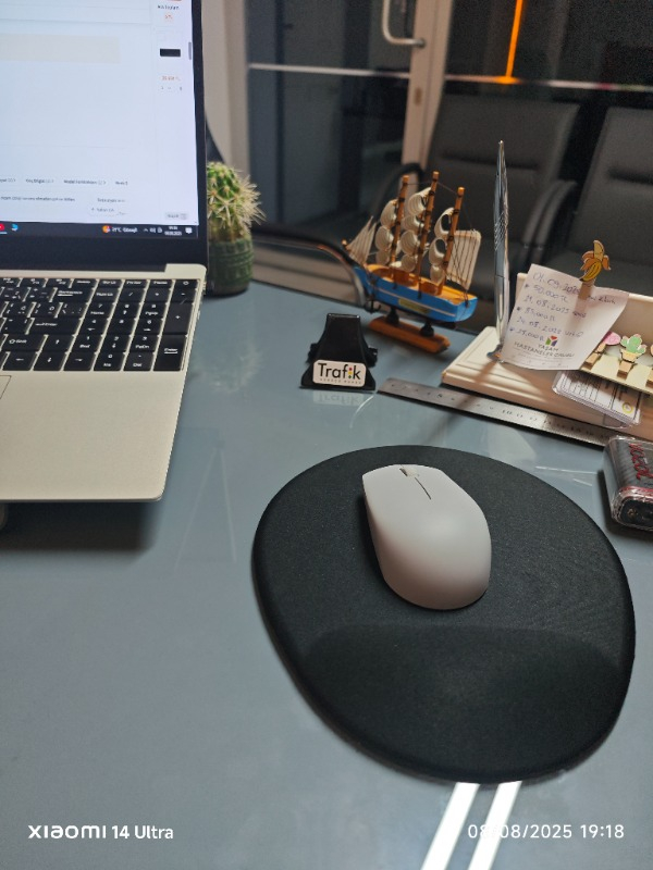 Lenovo 300 1000 Dpı Mouse GY51L15678