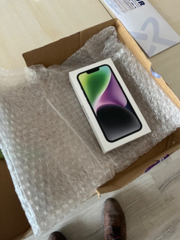 iPhone 14 256 GB