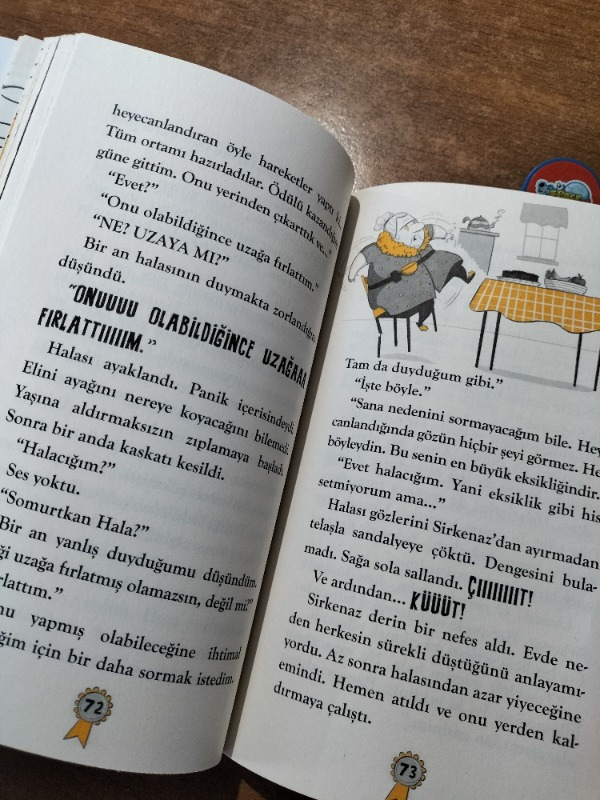 Anne Terliği (İmzalı) - Anıl Basılı