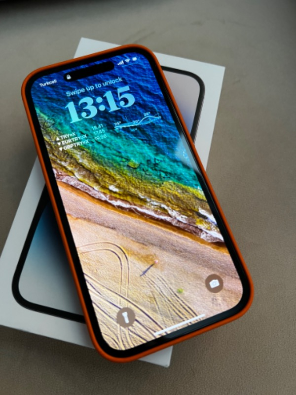 iPhone 14 Pro 256 GB