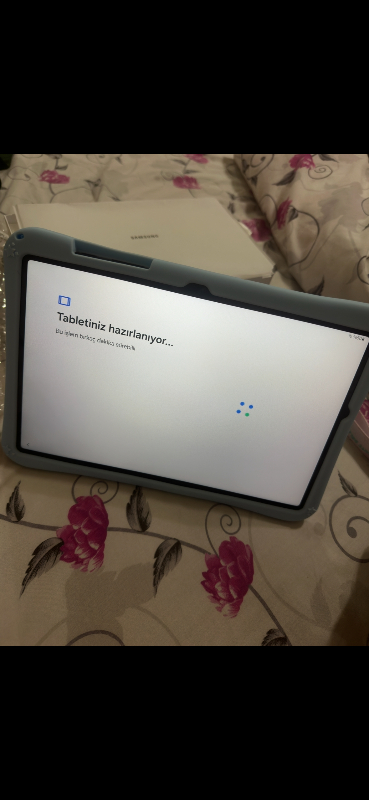 Samsung Galaxy Tab A9+ SM-X210 4GB 64GB 11" Tablet
