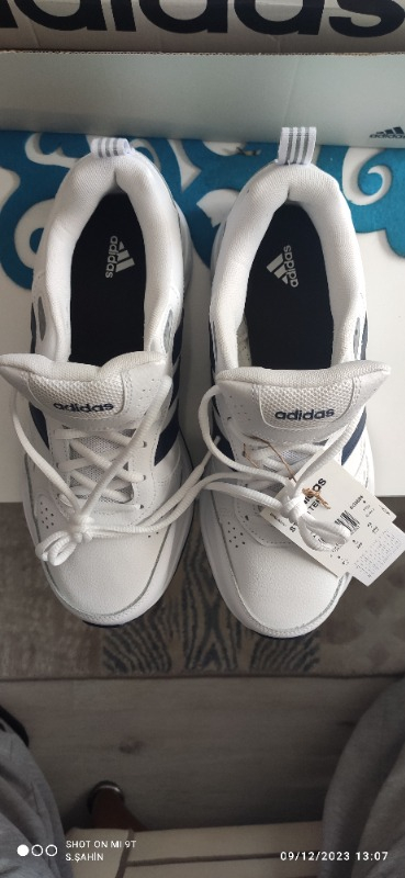 adidas Eg2654 Strutter Erkek Koşu Ayakkabısı