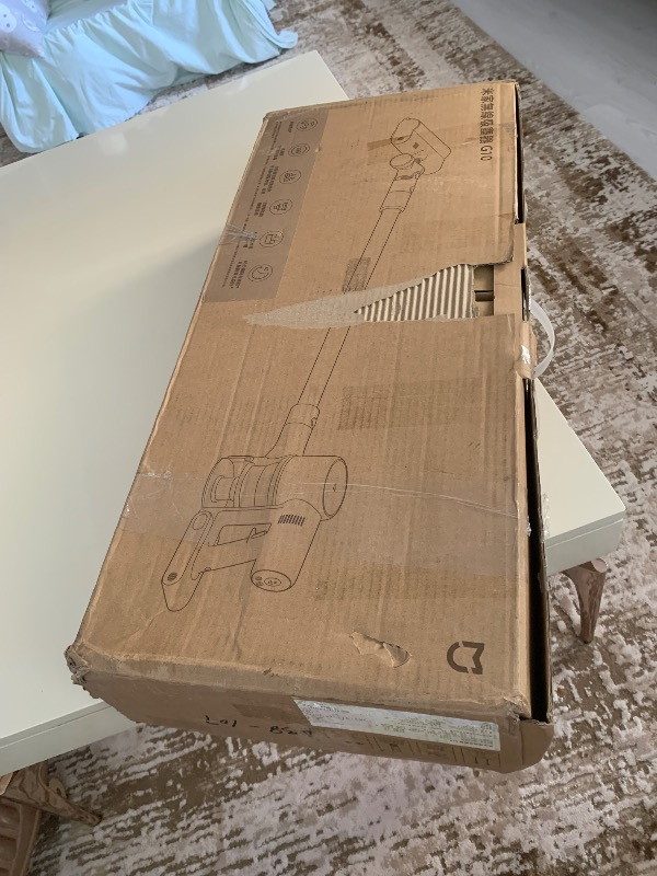 Xiaomi G10 Dikey Süpürge