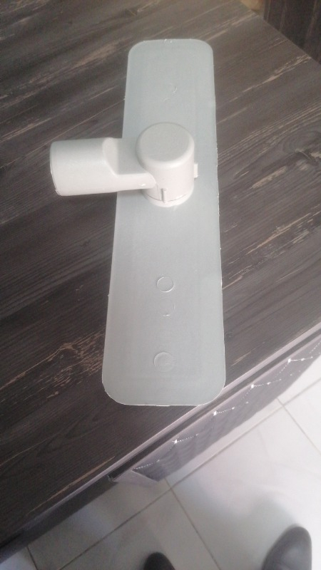 Maxiflow Duş Kanalı 40 cm Seramik Seviyeli Dönerli